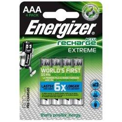 Pila ENERGIZER Extreme 800 AAA 1.2 V