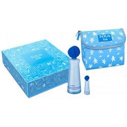 Tous Kids Boy Library Set