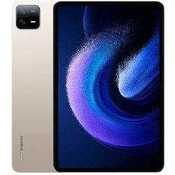 Xiaomi Pad 6 11" 6/128GB Dorado