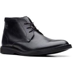 Zapatos Hombre Clarks  ATTICUSLTHIGTX