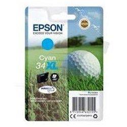 ink 34xl golf ball 10.8ml cy