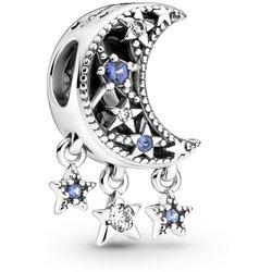 Charm Pandora Estrella & Luna Creciente 799643C01