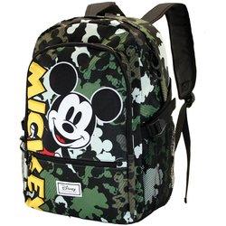 Mochila Surprise Mickey Disney 44x31x18cm