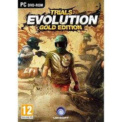 Trials Evolution Gold Edition