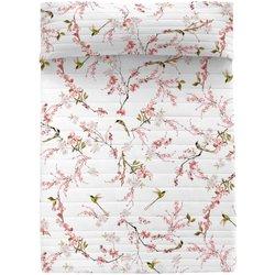 Sakura colcha cama 135/140 (240x260 cm)