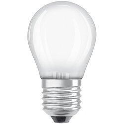 IluminaShop - Bombilla LED Cristal OSRAM E27 4W 470LM