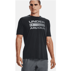 Camiseta Team Issue Under Armour Hombre