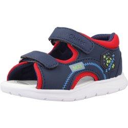 Zapatos de Niños CHICCO Gustavo Azul (18)