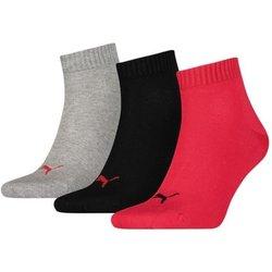 Calcetines 3/4 Puma (x3)