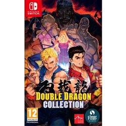 Double Dragon Collection SWITCH - Pal España - Nuevo Precintado - Ralight