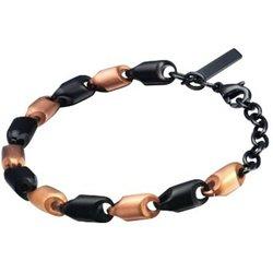 Pulsera Police Mujer PJ22647BSR.04