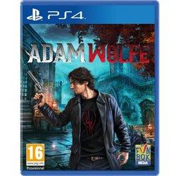 Adam Wolfe PS4