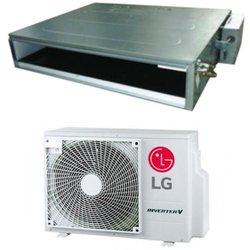 KIT LG CL12F.N50 + UUA1.UL0 CONFORT+ BAJA SILUETA