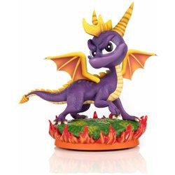 Figura Spyro 2: Classic Ripto's Rage Estatua 20 cms ACTIVISION