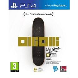 Olliolli Epic Bundle (PS4)