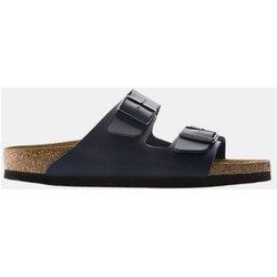 Zuecos Hombre BIRKENSTOCK (44 - Sintético - Azul)