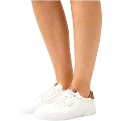 Pepe Jeans Zapatillas Kenton Max Blanco