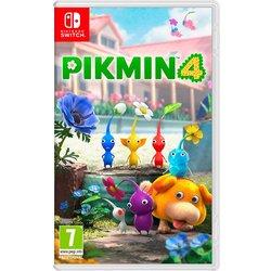 Pikmin 4 Switch