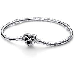 Pulsera Mujer 592645C01-19 19 Cm PANDORA