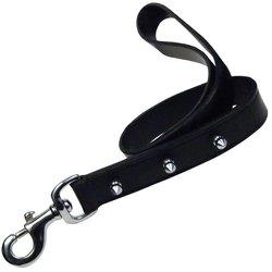 Correa para Perro Gloria Negro 60 cm