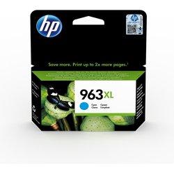 cartucho hp cian 963xl