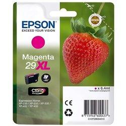 Epson 29XL (T2993) Cartucho de tinta magenta XL