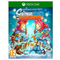 Scribblenauts Showdown Xbox One