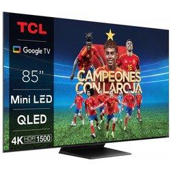 TV TCL 85" 85C805