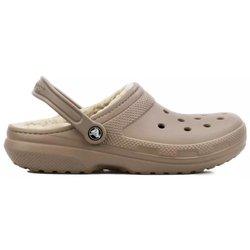 Crocs Classic Lined Clog