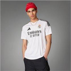 Camiseta Real Madrid 24/25 IU5011