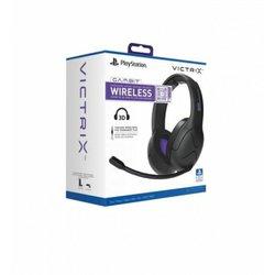 PDP VICTRIX GAMBIT AURICULAR WIRELESS (PS4)