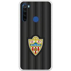 Carcasa Xiaomi Redmi Note 8T PERSONALAIZER U.D Almería