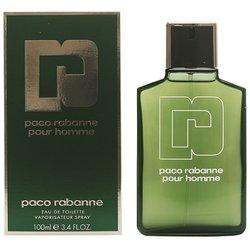 Paco Rabanne Pour Homme 100Ml