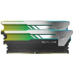 Memoria RAM ACER BL.9BWWR.238 (32 GB - DDR4)