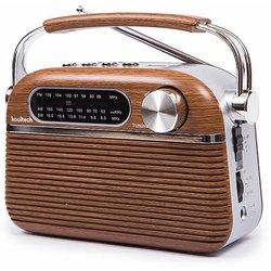 RADIO BLUETOOTH VINTAGE KOOLTECH