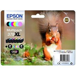 Epson Multipack 6 colores 378xl