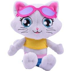 Peluche SIMBA gatitos (Edad Minima: 0 Meses - 20cm)