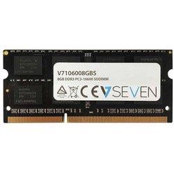 memoria ram v7   8gb ddr3 1333mhz  (1x8)