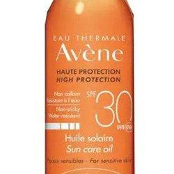 Sun Care Oil 30+