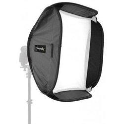 LASTOLITE (DE MANFROTTO) HOTSHOE EZYBOX 54X54CM.  LLLR2462JM (EDICION JOE Mc NALLY)