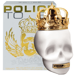 Perfume POLICE Mujeres (25 ml)