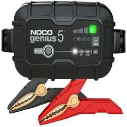 Cargador de Batería Noco GENIUS5EU 75 W