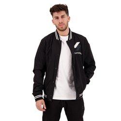 Superdry Nylon Varsity