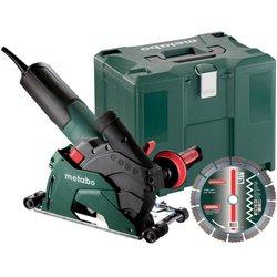 Metabo T 13-125 CED Sistema de cortar de diamante/MetaLoc