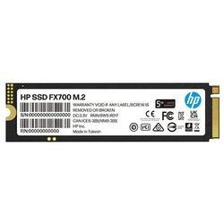 Disco duro hp 8u2n5aa 2 tb ssd