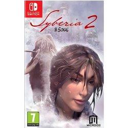 JG.SW SYBERIA 2