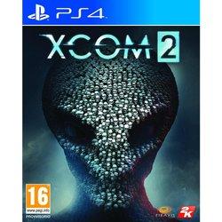 Xcom 2 para PS4