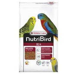 NUTRIBIRD B14 800 GR.     alimento para pájaros