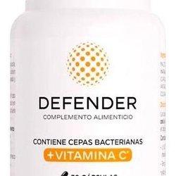 Ms Defender 30 Capsulas