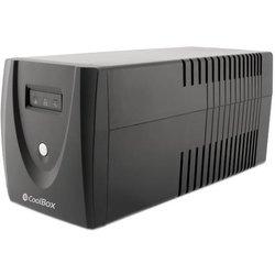 SAI COOLBOX GUARDIAN-3 1KVA